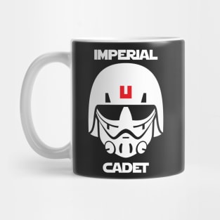 Imperial Cadet Kids Mug